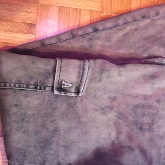 ARTICLES OF SOCIETY Retro High Wasted Jeggings Size 30 - Picture 5 of 6